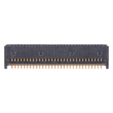 30 Pins Keyboard Cable FPC Connector For Macbook Pro A1278 A1286 A1297 A1342 2008-2012, For Macbook Pro A1278